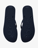 H2O Select Flip Flop Sandal 2500 Navy