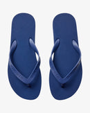 H2O Select Flip Flop Sandal 2506 Indigo Blue
