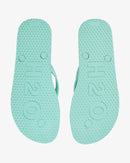 H2O Select Flip Flop Sandal 3007 Pastel Green