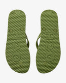 H2O Select Flip Flop Sandal 3013 Grasshopper