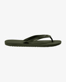 H2O Select Flip Flop Sandal 3020 Army