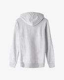 SALE Gilleleje Hoodie Hoodies 8750 Lt. Grey Mel/Green/Red/Navy