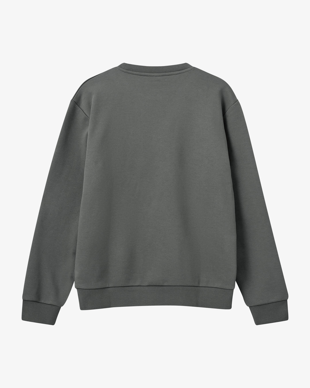H2O Logo Sweat - Anthracite