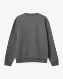 H2O Basic H2O Logo Sweat Sweatshirt 1067 Anthracite