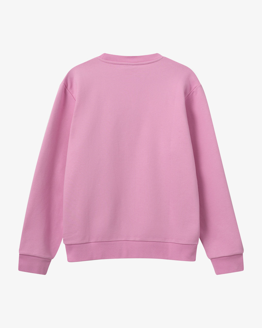 H2O Logo Sweat - Flamingo