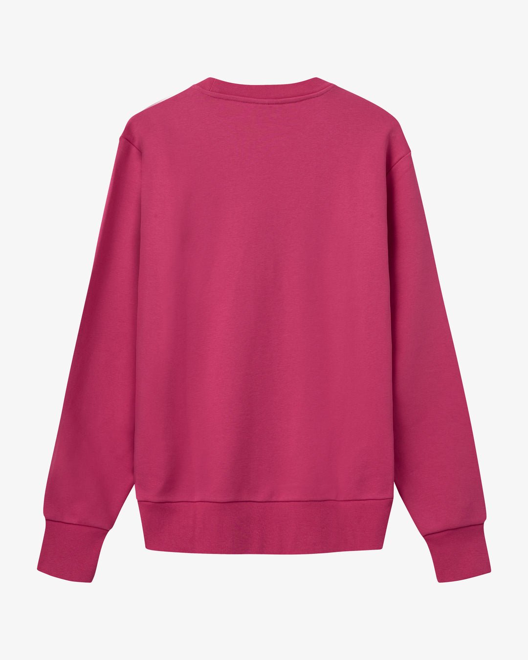 H2O Logo Sweat - Wild Pink