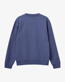 H2O Basic H2O Logo Sweat Sweatshirt 2516 Deep Ocean