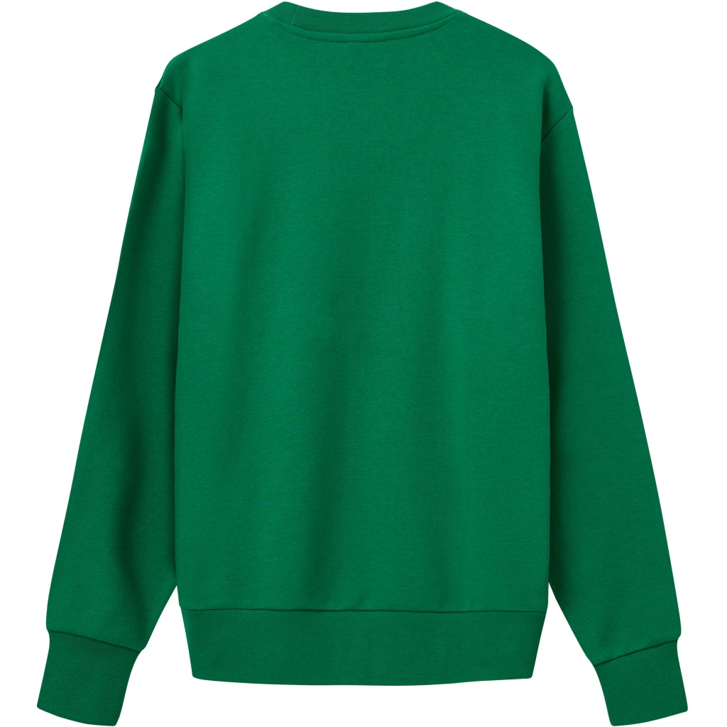 H2O Logo Sweat - Cactus