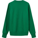 H2O Basic H2O Logo Sweat Sweatshirt 3014 Cactus