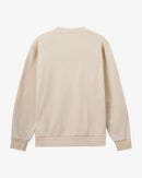 H2O Basic H2O Logo Sweat Sweatshirt 7069 Chalk/Grey