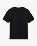 H2O H2O Logo Tee T-Shirt 3500 Black