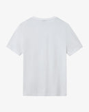 H2O Basic H2O Logo Tee T-Shirt 1000 White