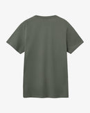 H2O Basic H2O Logo Tee T-Shirt 1067 Anthracite