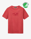 H2O Basic H2O Logo Tee T-Shirt 2003 Salsa