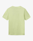 H2O H2O Logo Tee T-Shirt 7045 Lime/Army