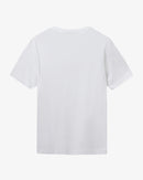 H2O Basic H2O Logo Tee T-Shirt 7063 White/Chalk