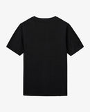 H2O H2O Logo Tee T-Shirt 7790 Black/Grey