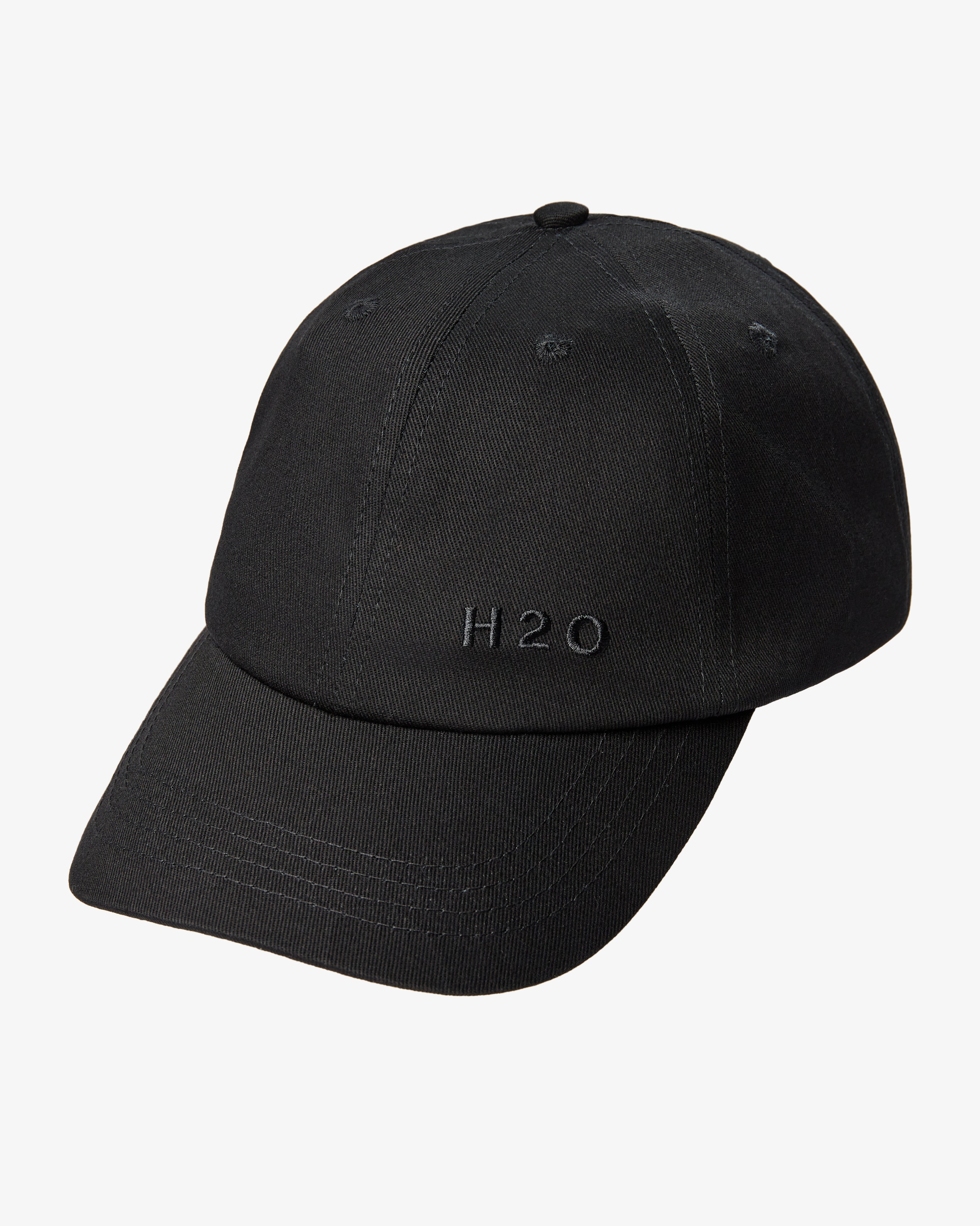 H2O Happy Cap Accessories 3500 Black