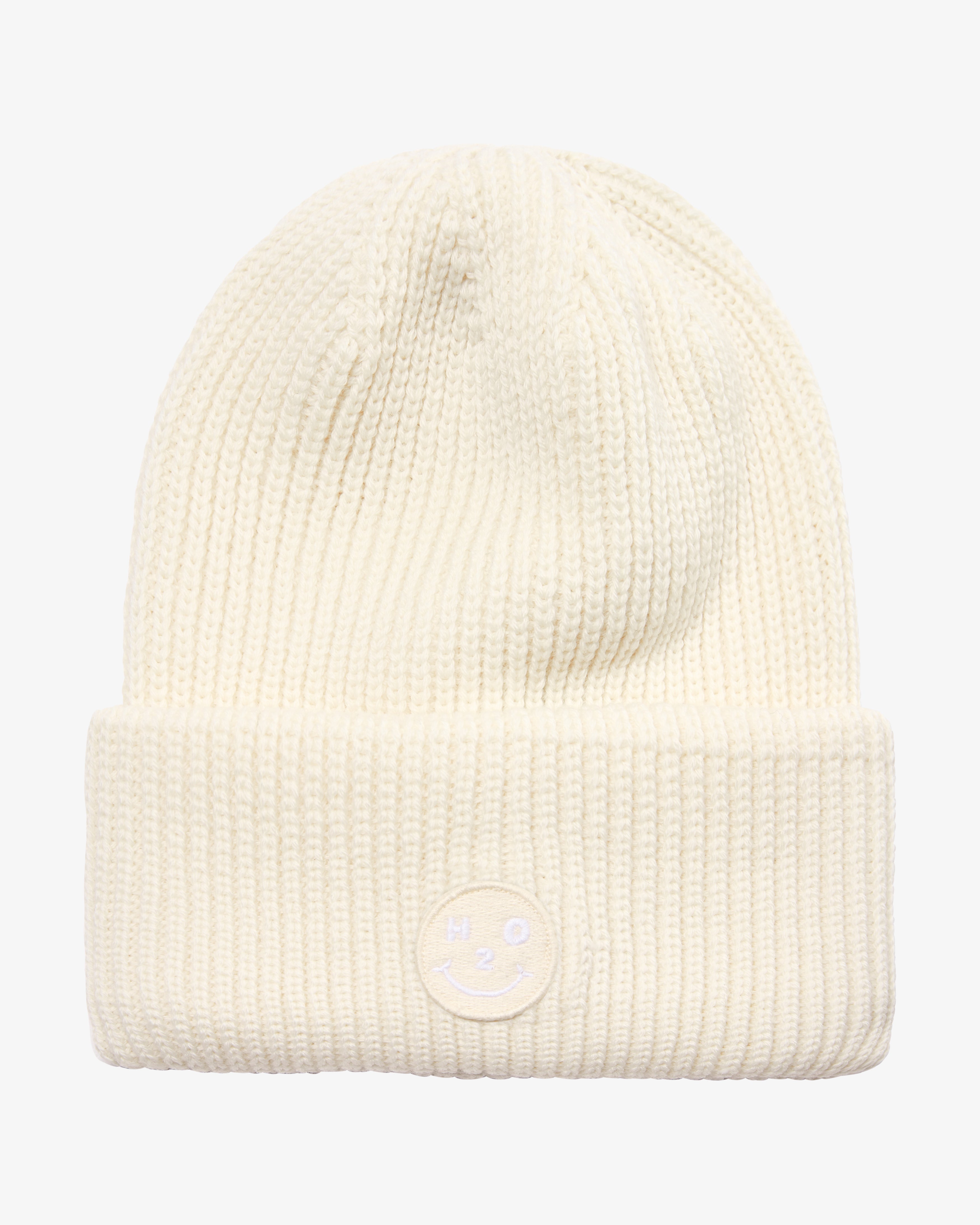 Happy Hat - Off White