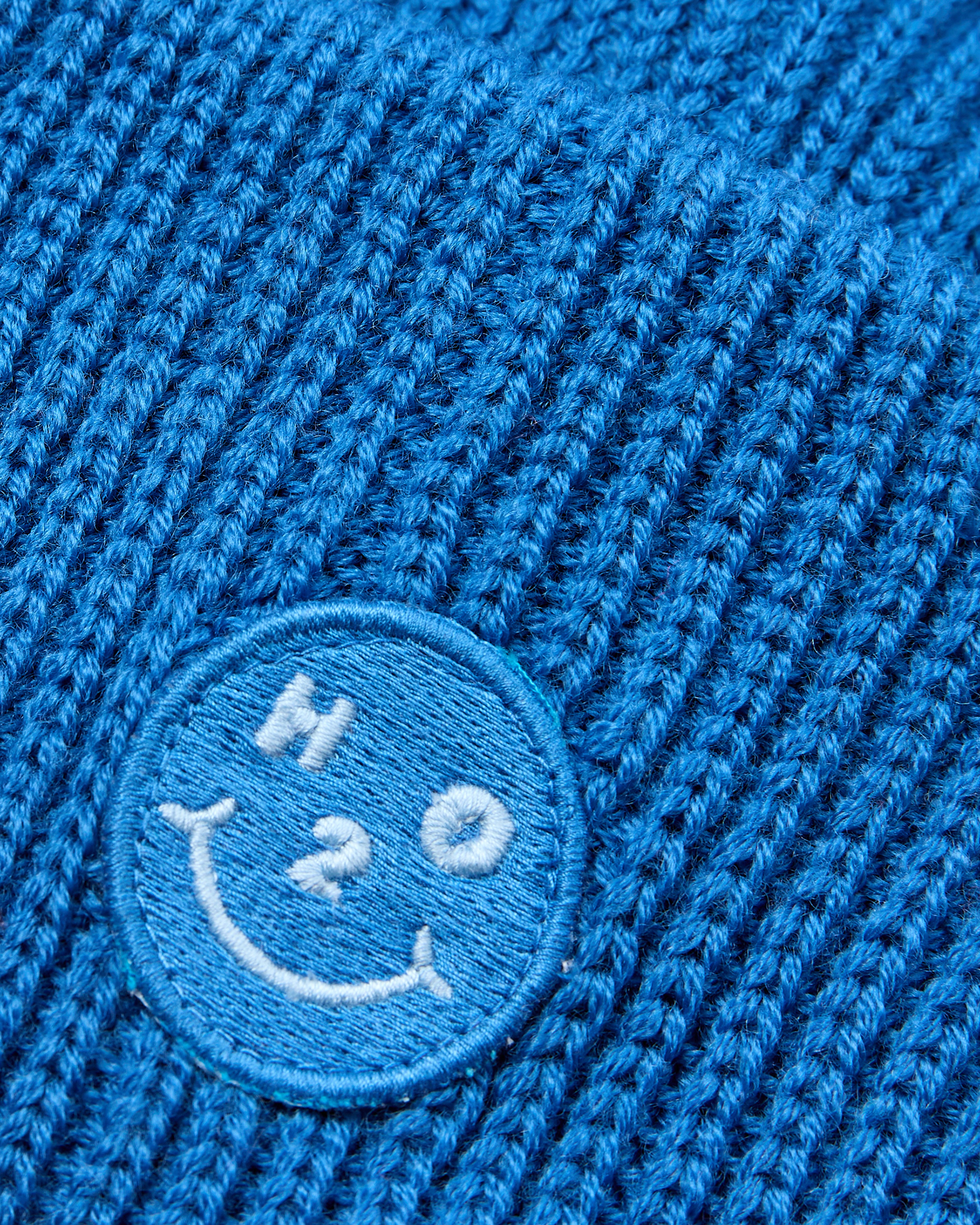 H2O Select Happy Hat Accessories 2647 Bright Blue