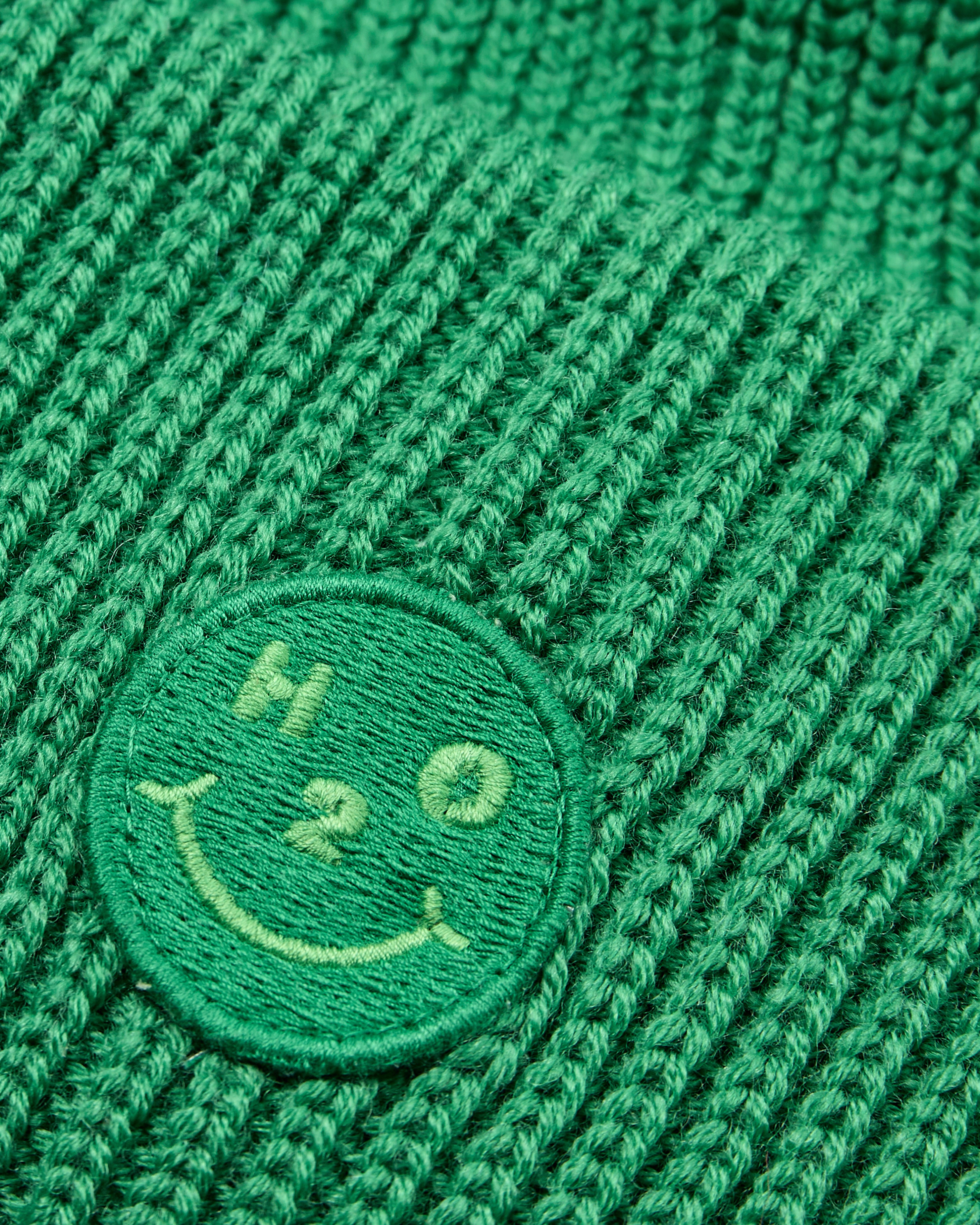 H2O Select Happy Hat Accessories 3011 Light Green