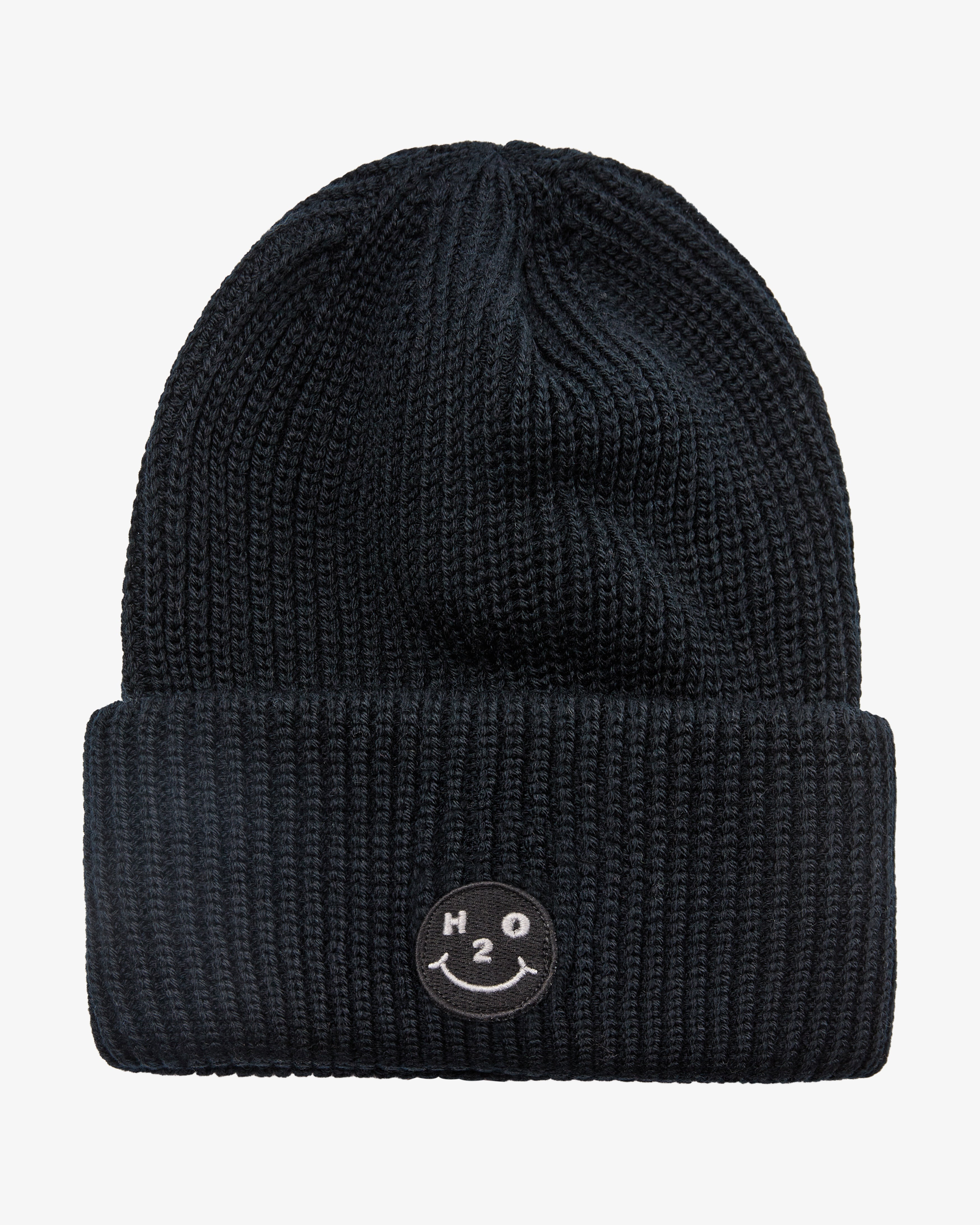 Happy Hat - Black