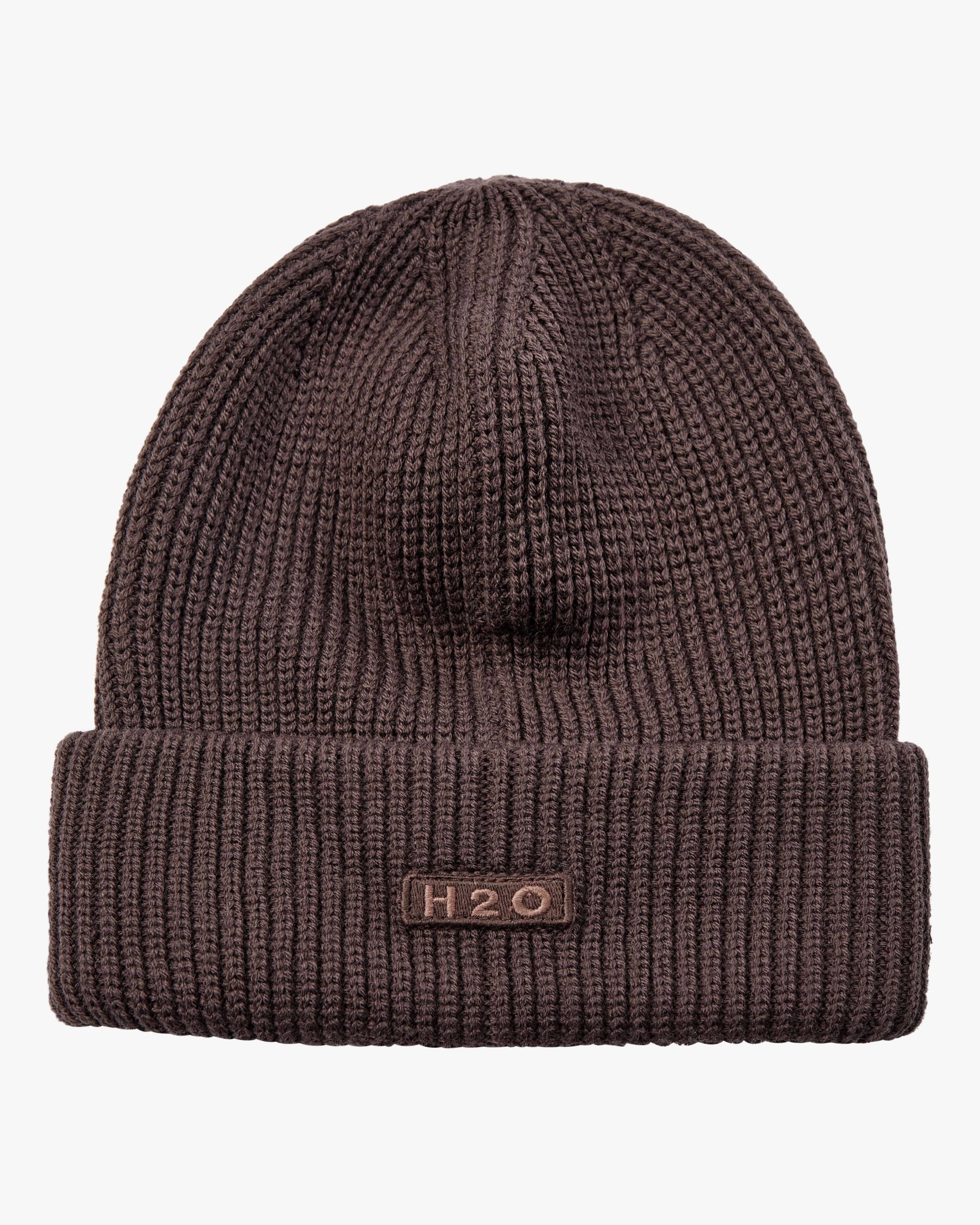 H2O Select Happy Hat Accessories 3594 Dark Oak