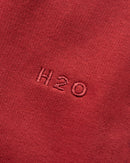 H2O Happy Organic Sweat Pants Pants 3597 Rust