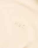 H2O Happy Tee T-Shirt 2048 Light Peach