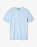 H2O Happy Tee T-Shirt 2511 Ice Blue