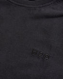 H2O Happy Tee T-Shirt 3500 Black