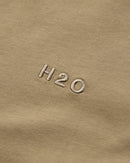 H2O Happy Tee T-Shirt 3586 Oak