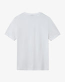 H2O H2O Logo Tee T-Shirt 1000 White