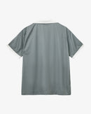 SALE Italo Polo Tee T-Shirt 1025 Ultimate Grey