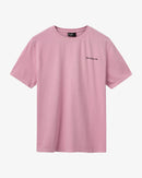 H2O Select Kap Dan Tee Print T-Shirt 7018 Flamingo/Black