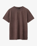 H2O Select Kap Dan Tee Print T-Shirt 7029 Espresso/Chalk