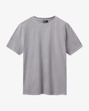 H2O Select Kap Dan Tee Print T-Shirt 7039 Ultimate Grey/Green