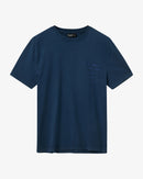 H2O R&D Kap Dan Tee Print T-Shirt 7628 Navy/Blue