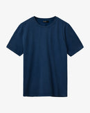 H2O R&D Kap Dan Tee Solid T-Shirt 2500 Navy