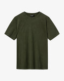 H2O R&D Kap Dan Tee Solid T-Shirt 3020 Army