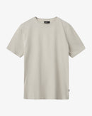 H2O R&D Kap Dan Tee Solid T-Shirt 3568 Chalk