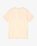 H2O Basic Key West Happy Tee T-Shirt 2048 Light Peach