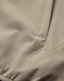 H2O Læsø Padded Jacket Jacket 1034 Warm Grey