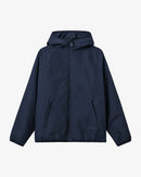 H2O Læsø Padded Jacket Jacket 2500 Navy