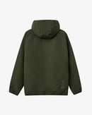 H2O Læsø Padded Jacket Jacket 3020 Army