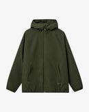 H2O Læsø Padded Jacket Jacket 3020 Army