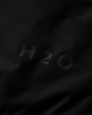 H2O Læsø Padded Jacket Jacket 3500 Black