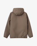 H2O Læsø Padded Jacket Jacket 3553 Dusty Oak