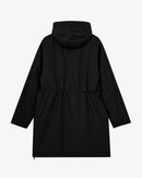 H2O Læsø Padded Long Jacket Jacket 3500 Black