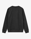 H2O Basic Langø Sweat Sweatshirt 2500 Navy